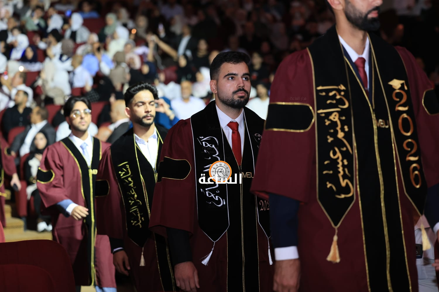 Madar Al-Saa Images 0.9690128916977928