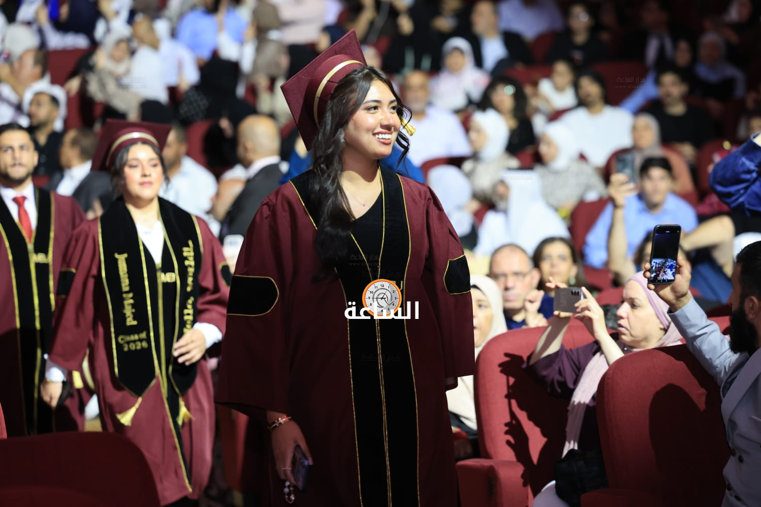 Madar Al-Saa Images 0.11357252338353685