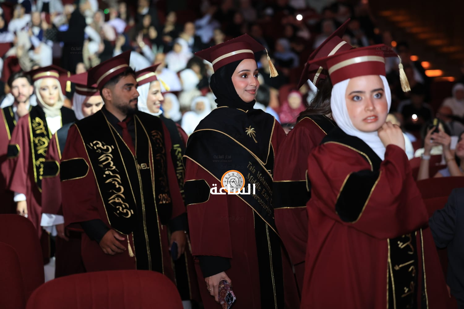 Madar Al-Saa Images 0.8015576721703934