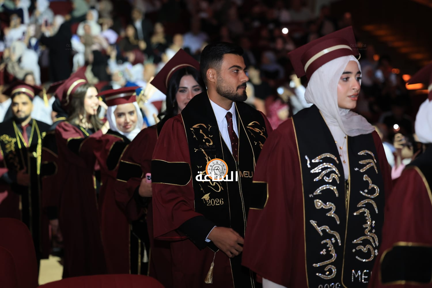 Madar Al-Saa Images 0.557176906171213