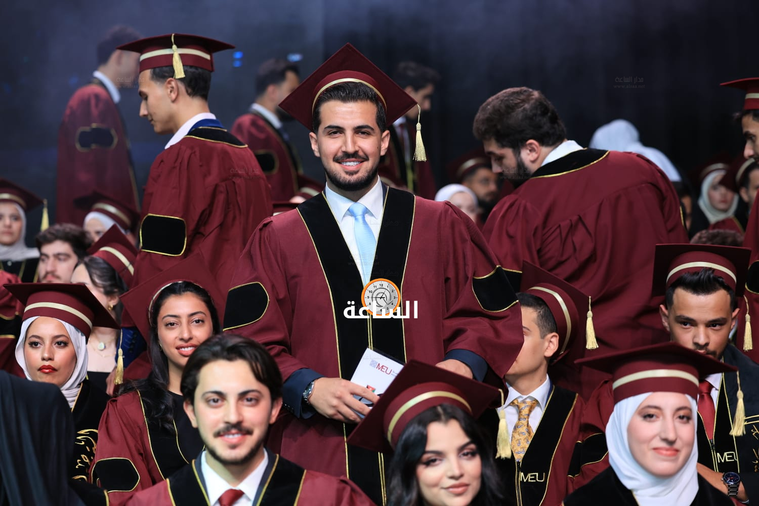 Madar Al-Saa Images 0.7942757272416976
