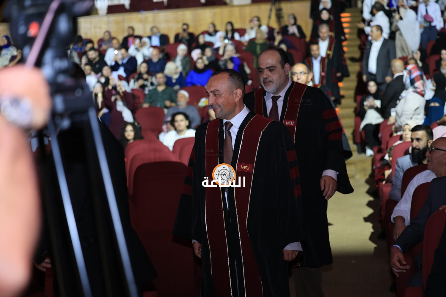 Madar Al-Saa Images 0.9886681527816888