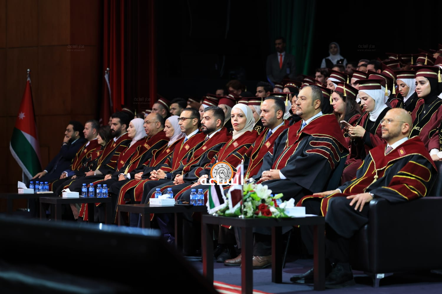 Madar Al-Saa Images 0.14642329104518648