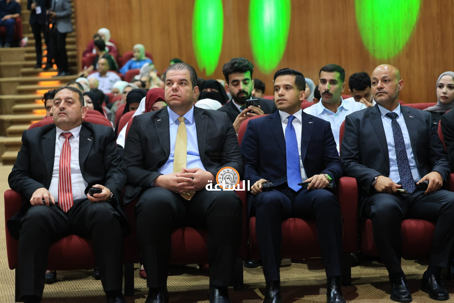 Madar Al-Saa Images 0.4286203531440631