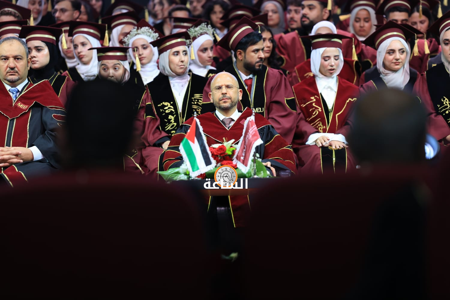 Madar Al-Saa Images 0.8563374309143165