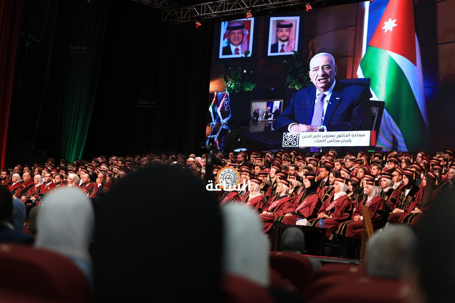 Madar Al-Saa Images 0.4948531007592435