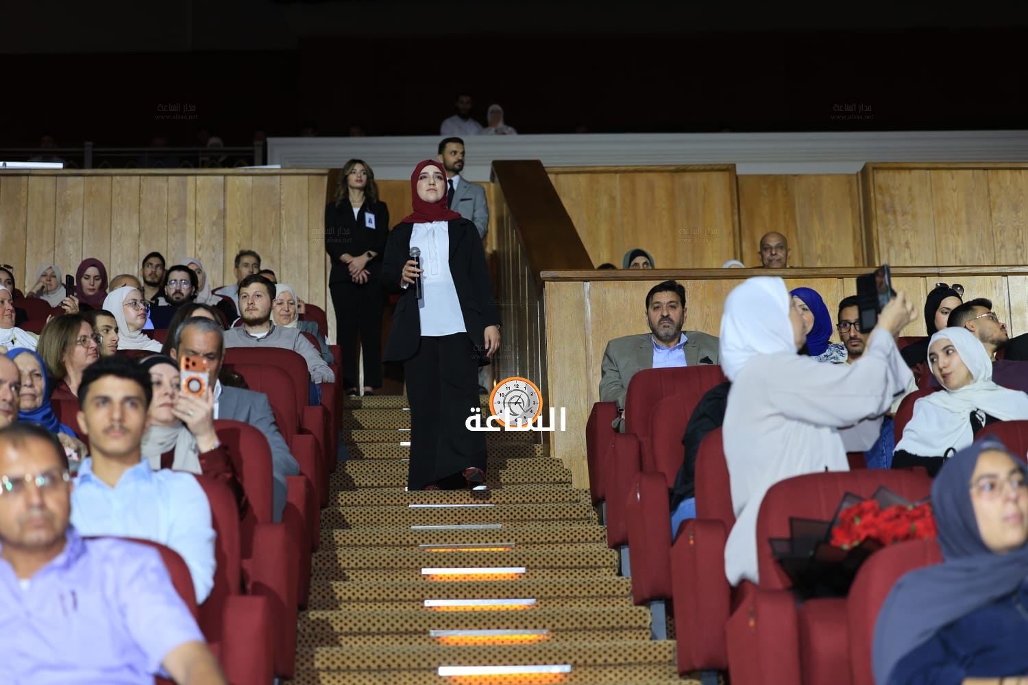 Madar Al-Saa Images 0.5173218754614011