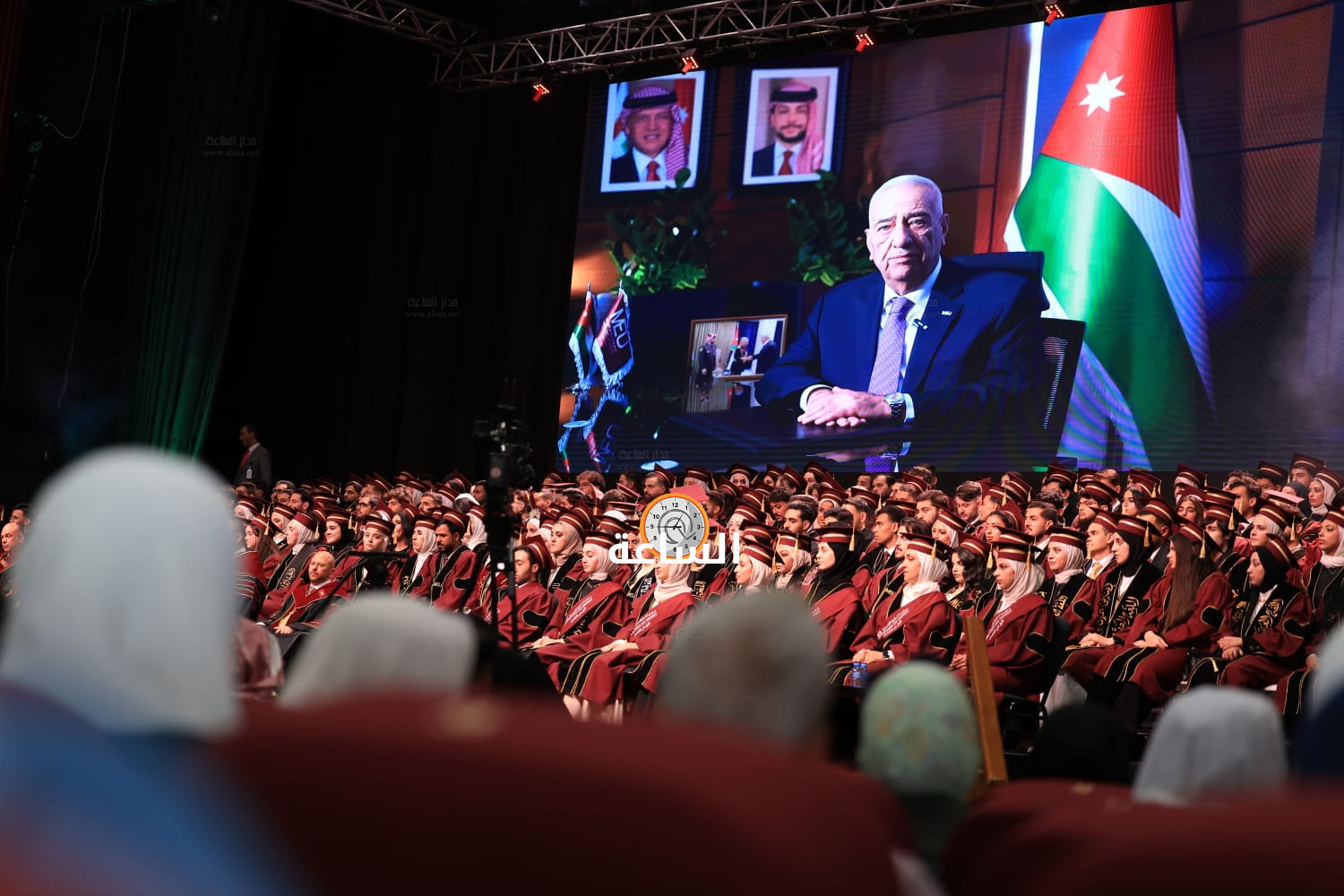 Madar Al-Saa Images 0.34311266378108385