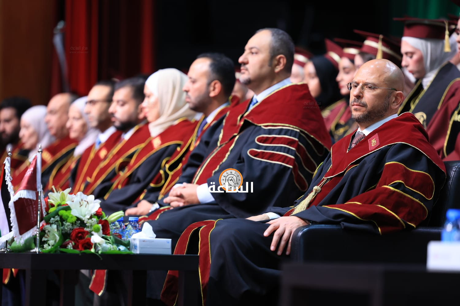Madar Al-Saa Images 0.6513198331135425
