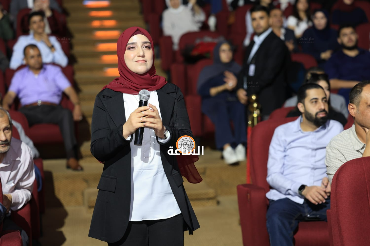 Madar Al-Saa Images 0.7629368603117288