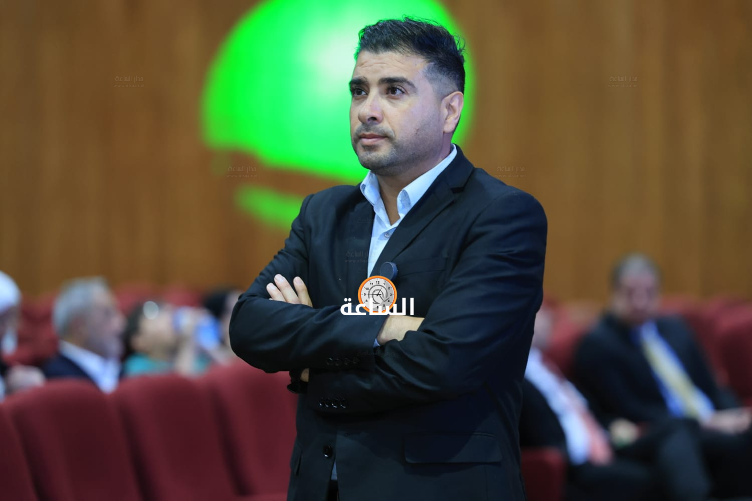 Madar Al-Saa Images 0.12007534149400989