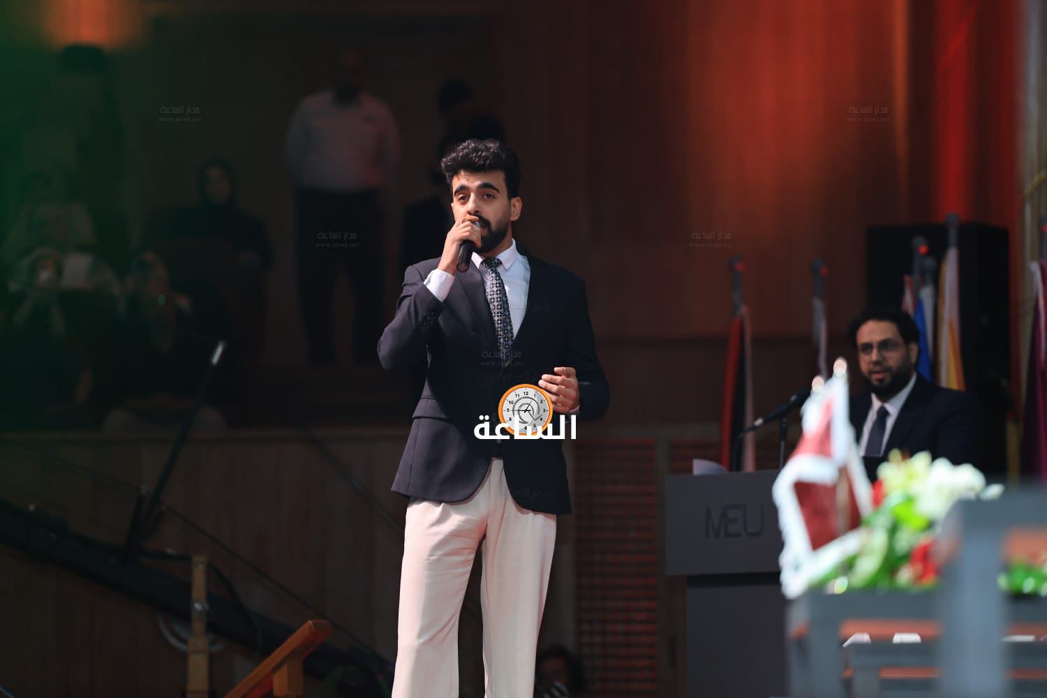 Madar Al-Saa Images 0.1676633618524661