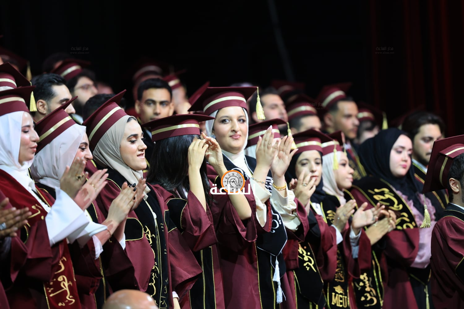 Madar Al-Saa Images 0.645738745380002