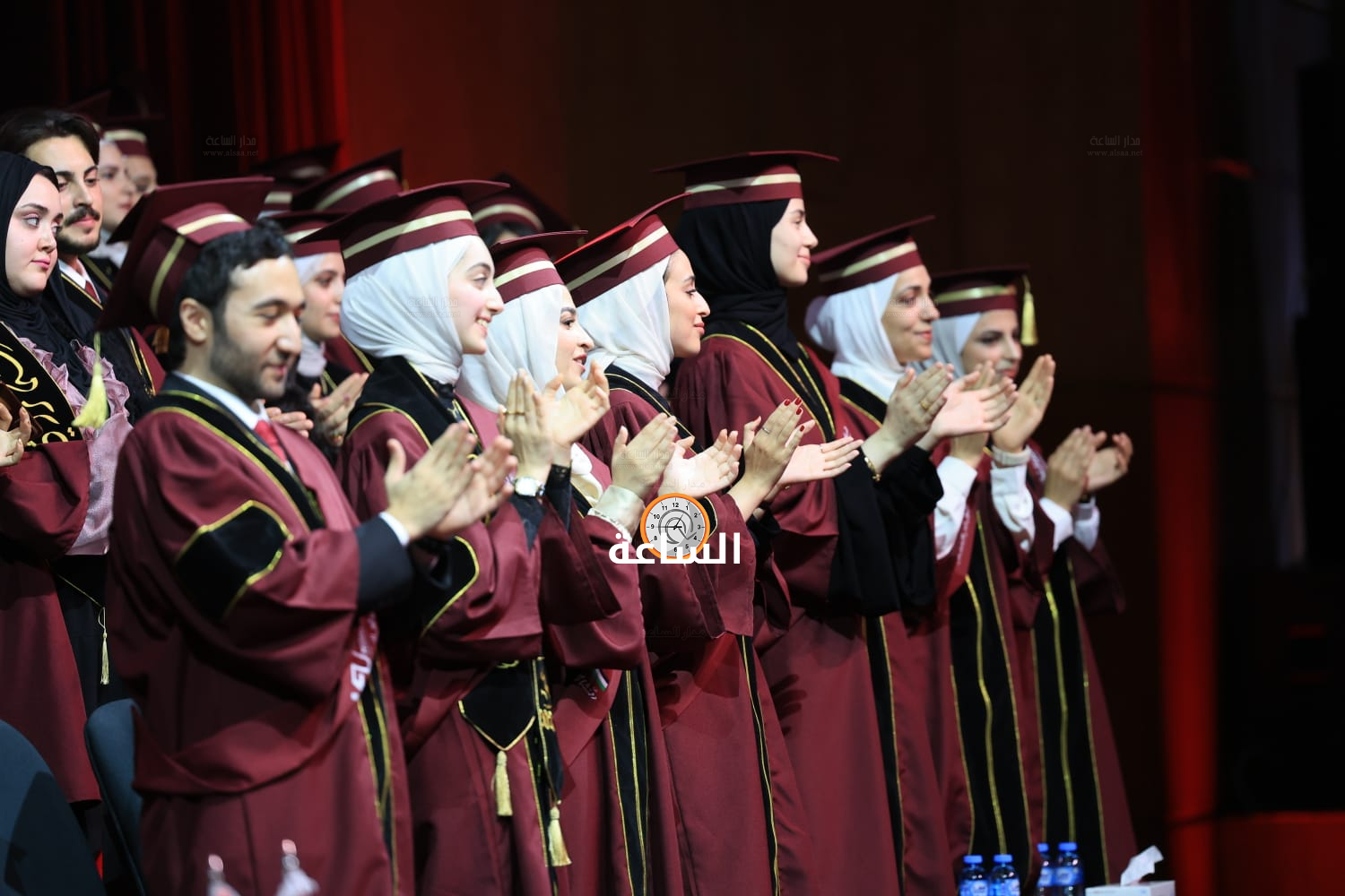 Madar Al-Saa Images 0.5822423024211482