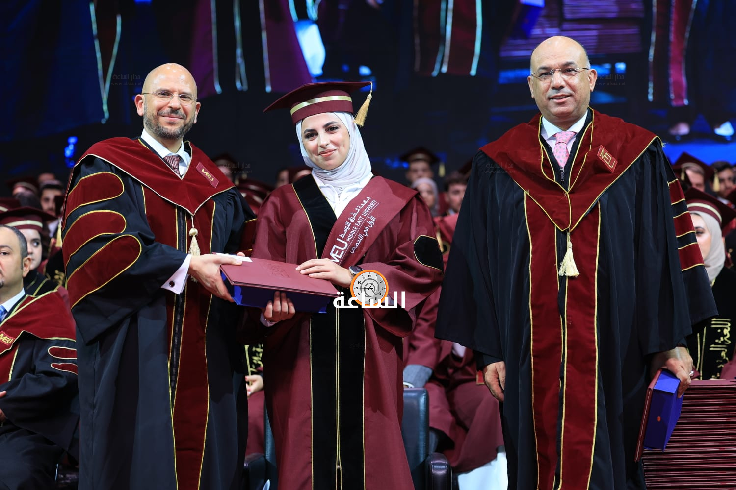 Madar Al-Saa Images 0.9626313931540351
