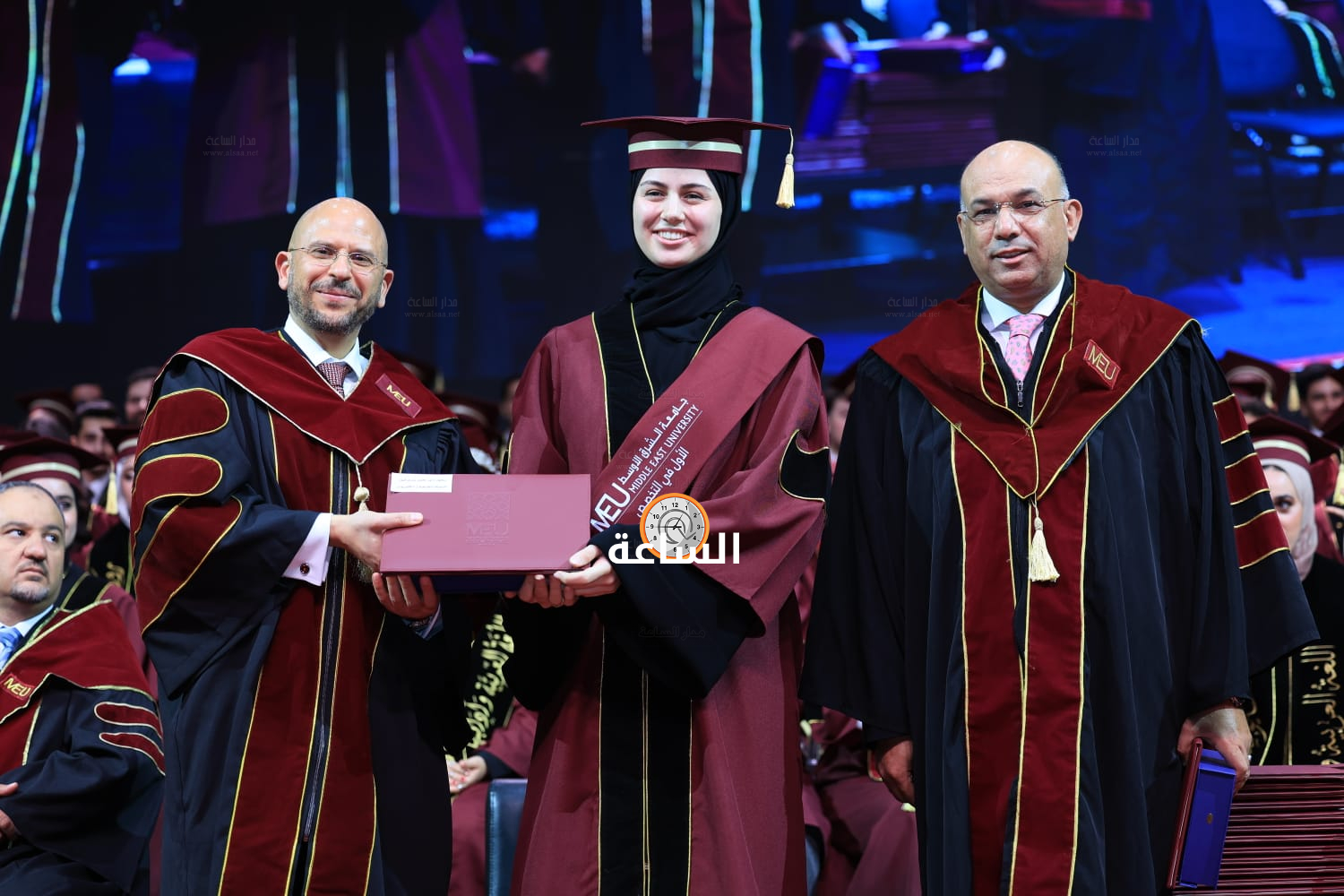 Madar Al-Saa Images 0.04212855329939458