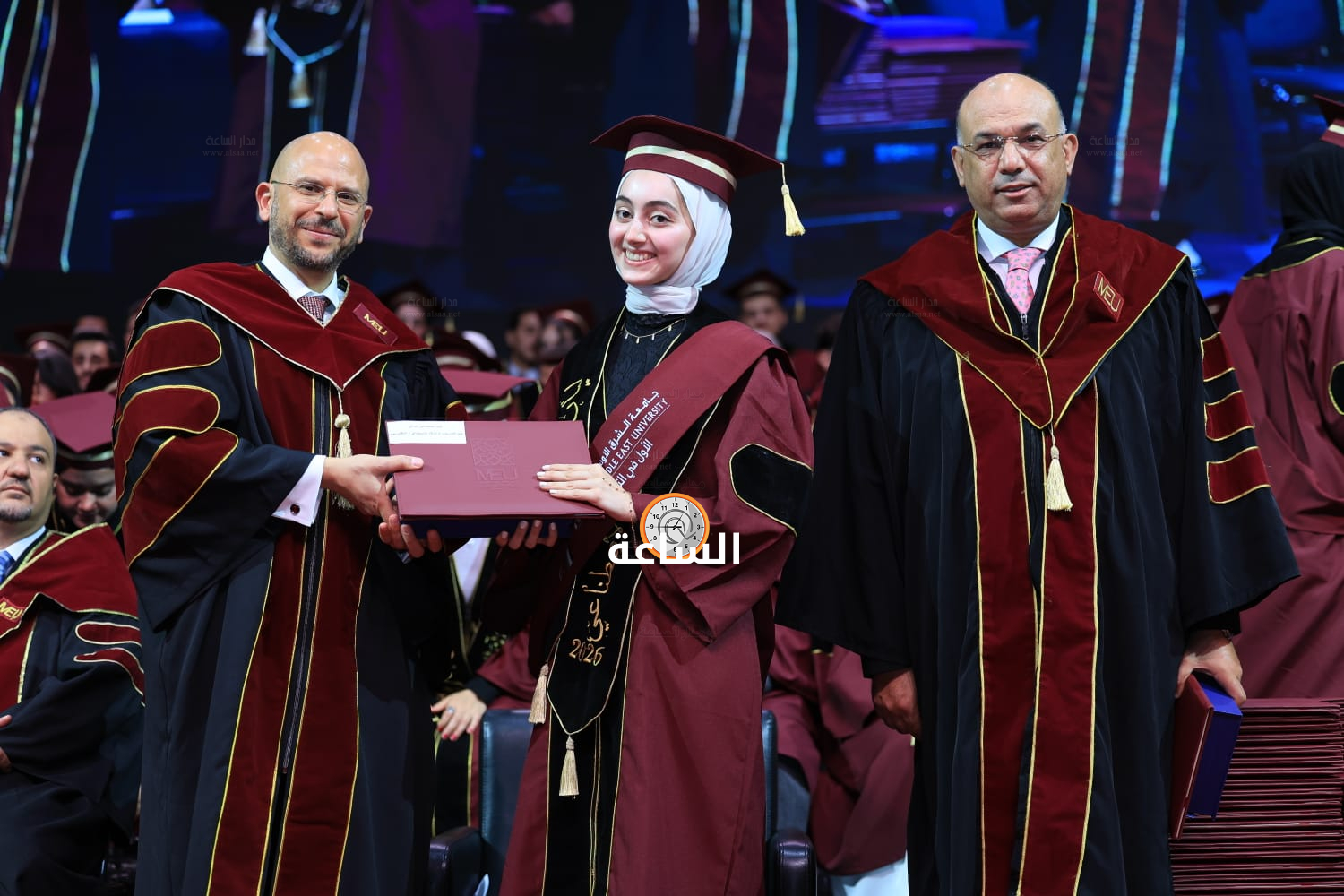 Madar Al-Saa Images 0.5689778454044562