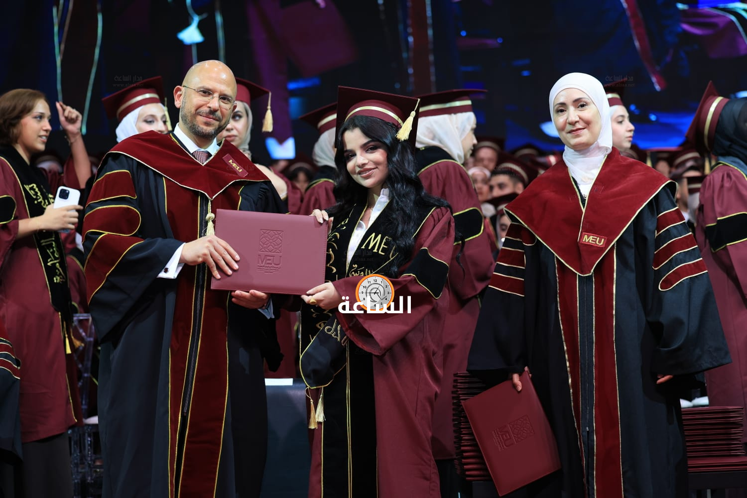 Madar Al-Saa Images 0.05515329163525118