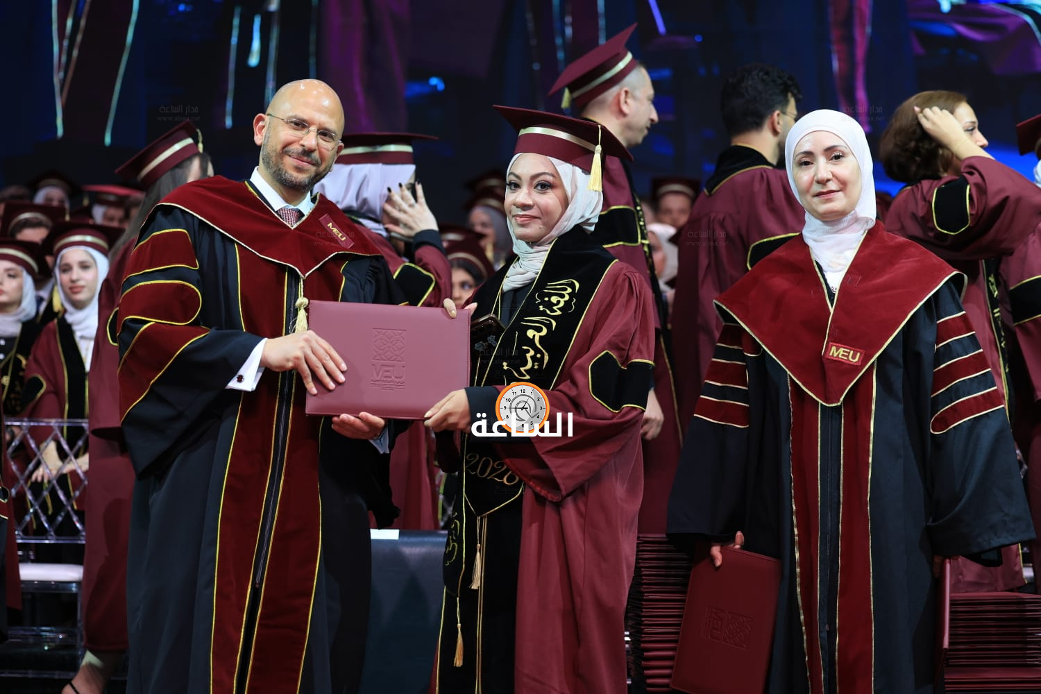 Madar Al-Saa Images 0.5888967527565375