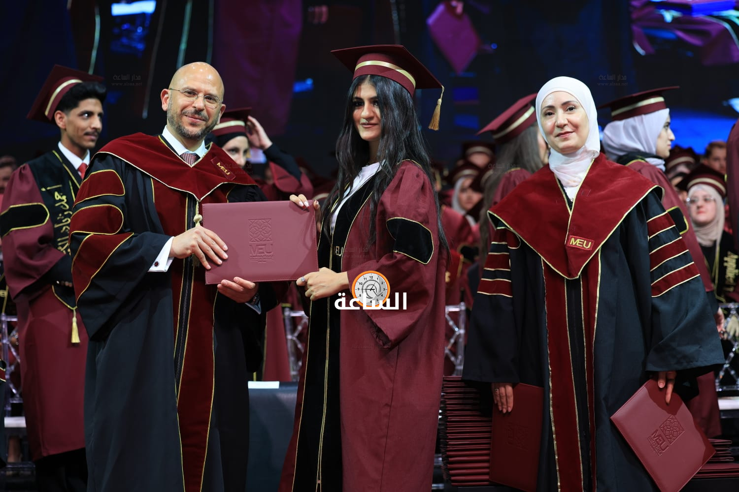 Madar Al-Saa Images 0.5768845792882012