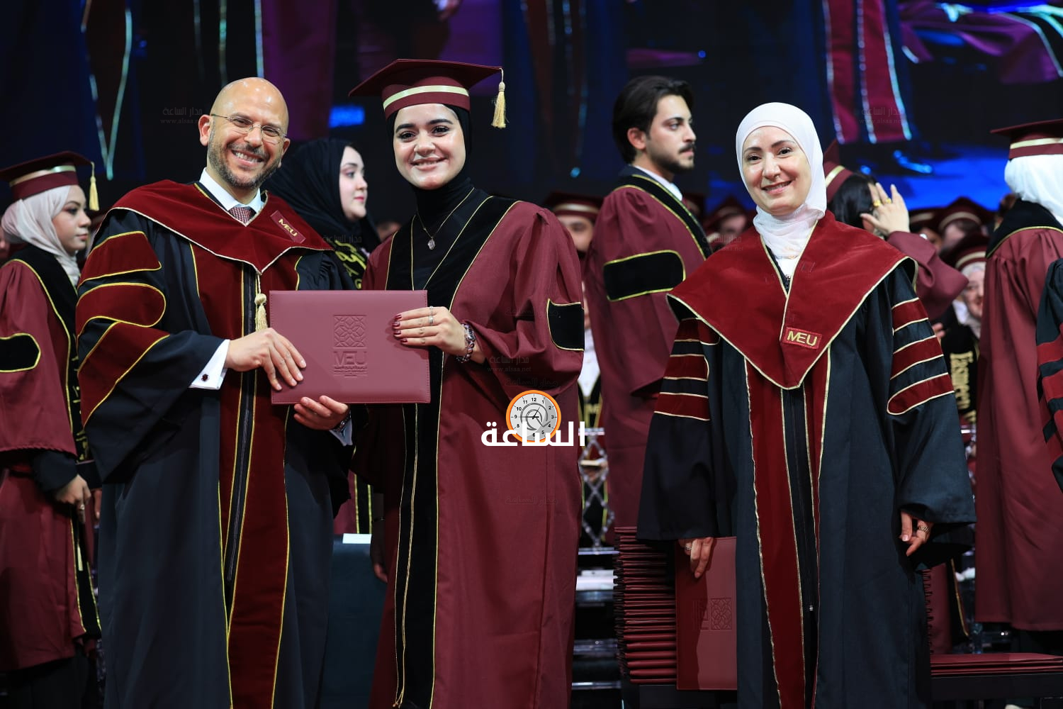 Madar Al-Saa Images 0.022959703725299763