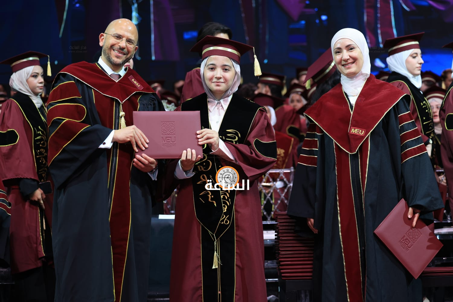 Madar Al-Saa Images 0.5289241018937875
