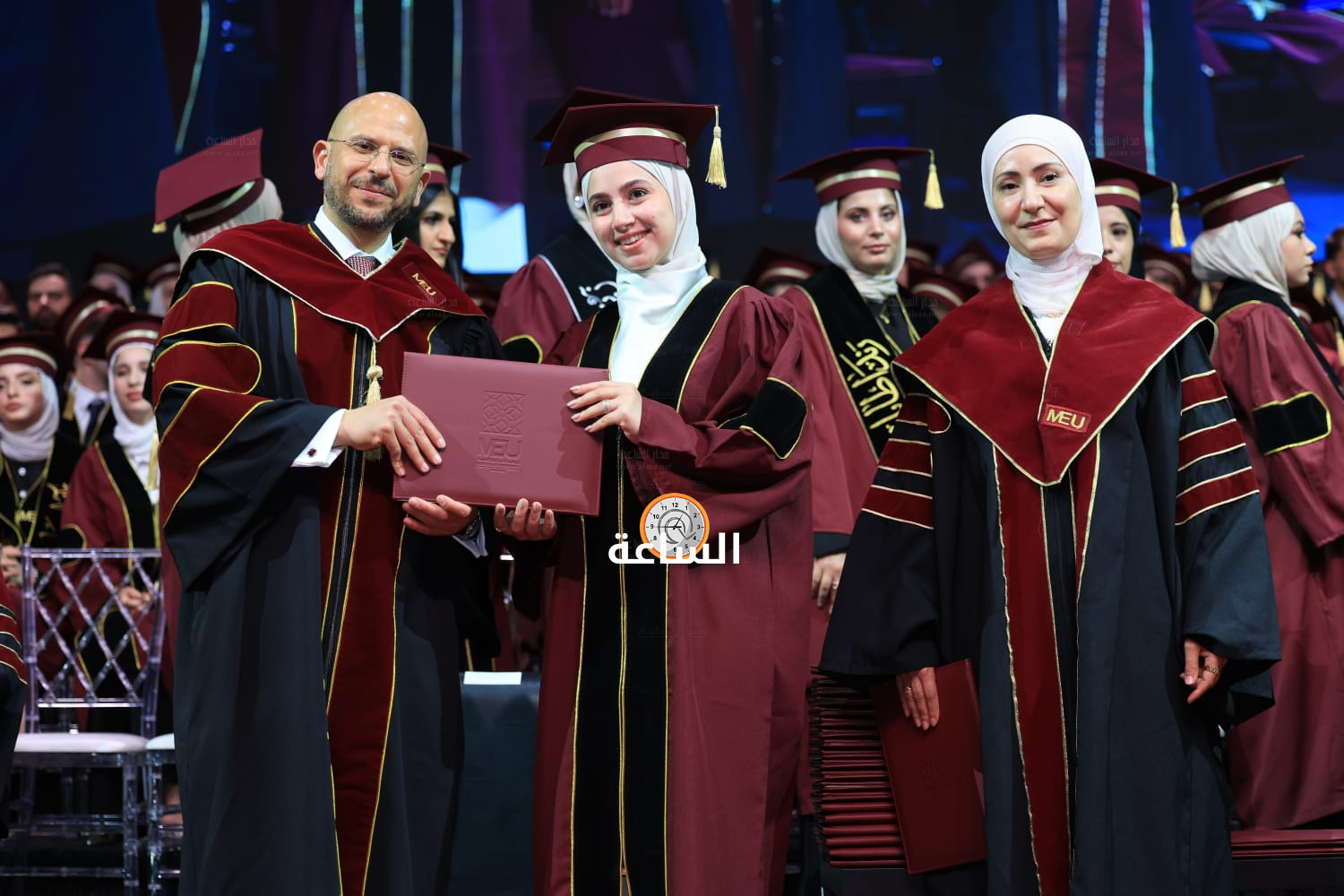 Madar Al-Saa Images 0.5733023089053271