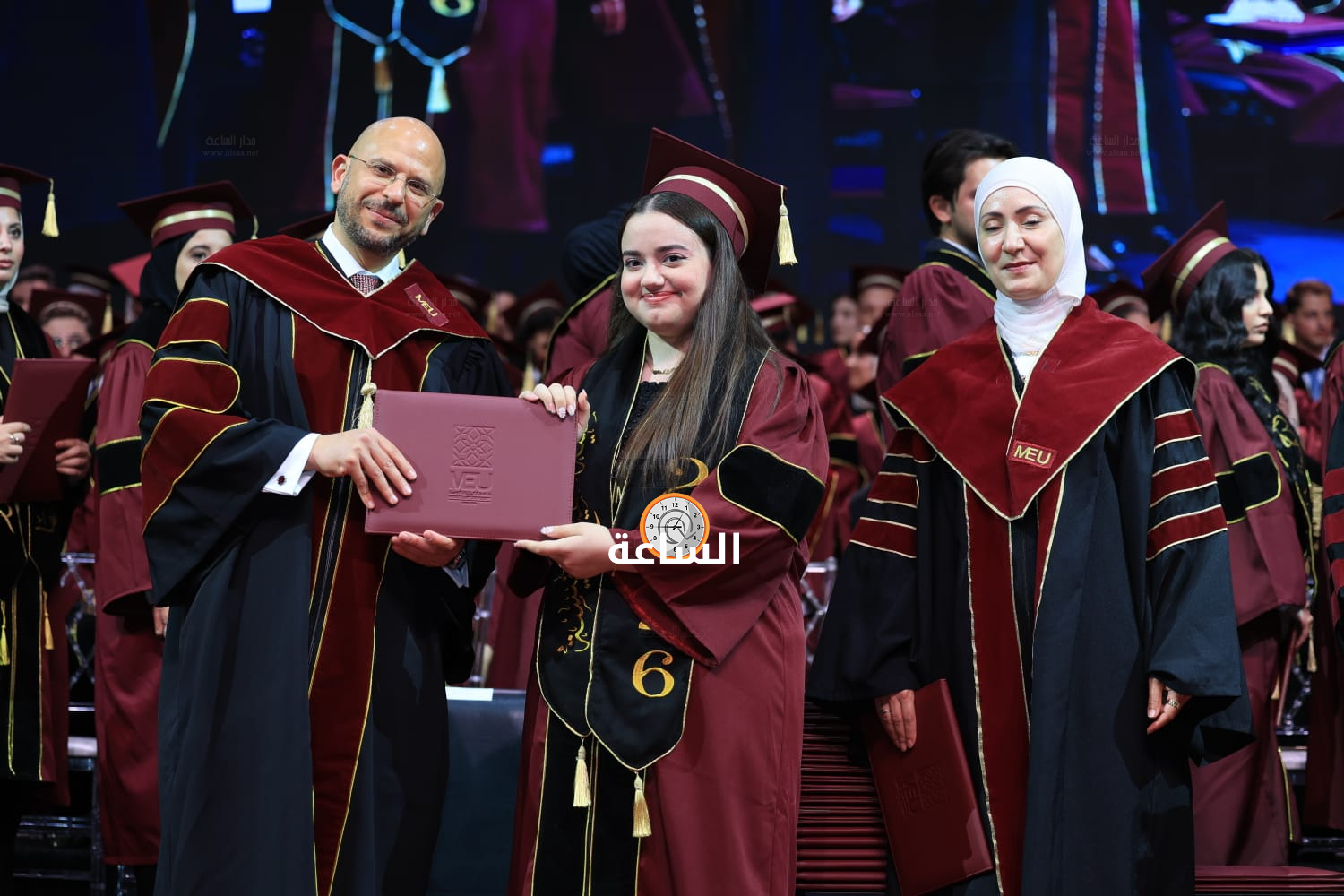 Madar Al-Saa Images 0.585257915986279