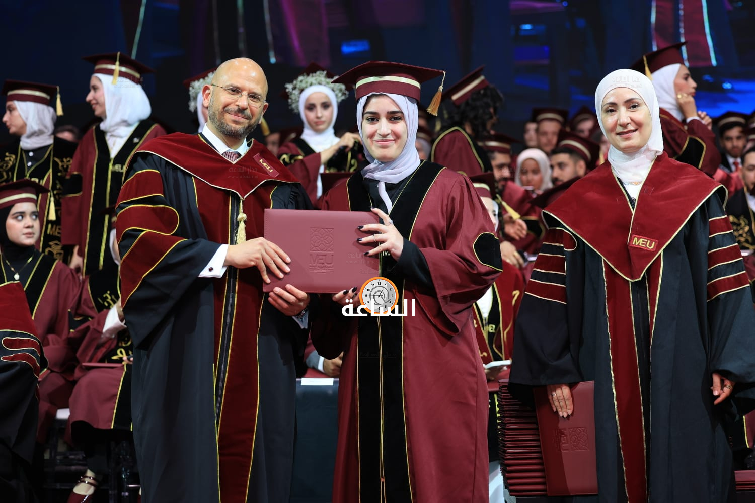 Madar Al-Saa Images 0.8442698955552174