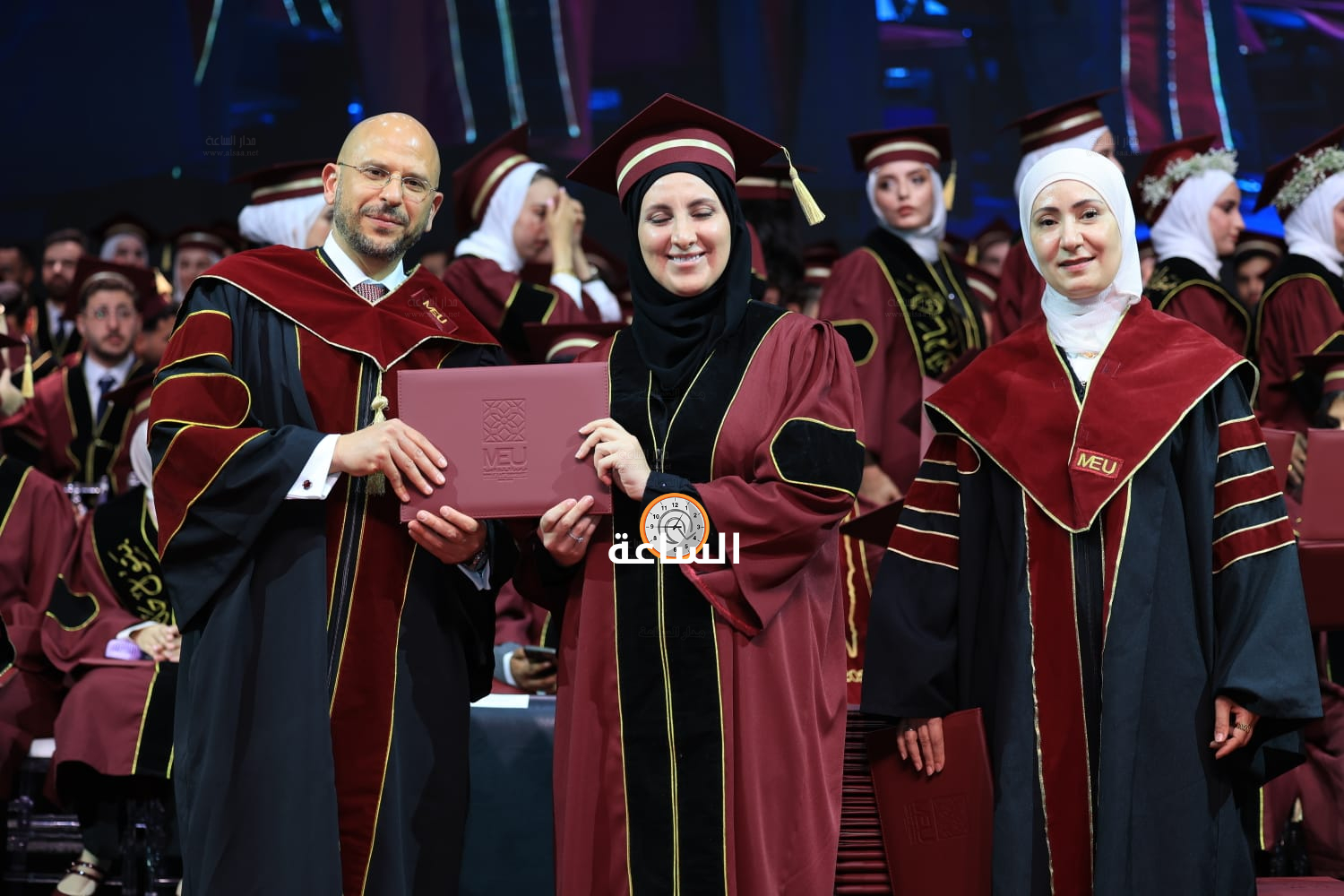 Madar Al-Saa Images 0.860194288179669