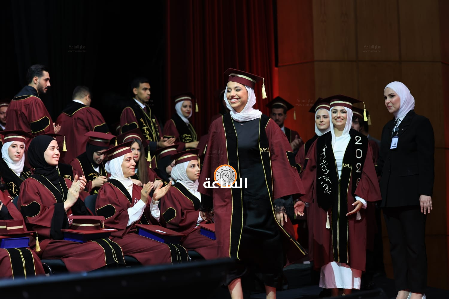 Madar Al-Saa Images 0.6004782876120976