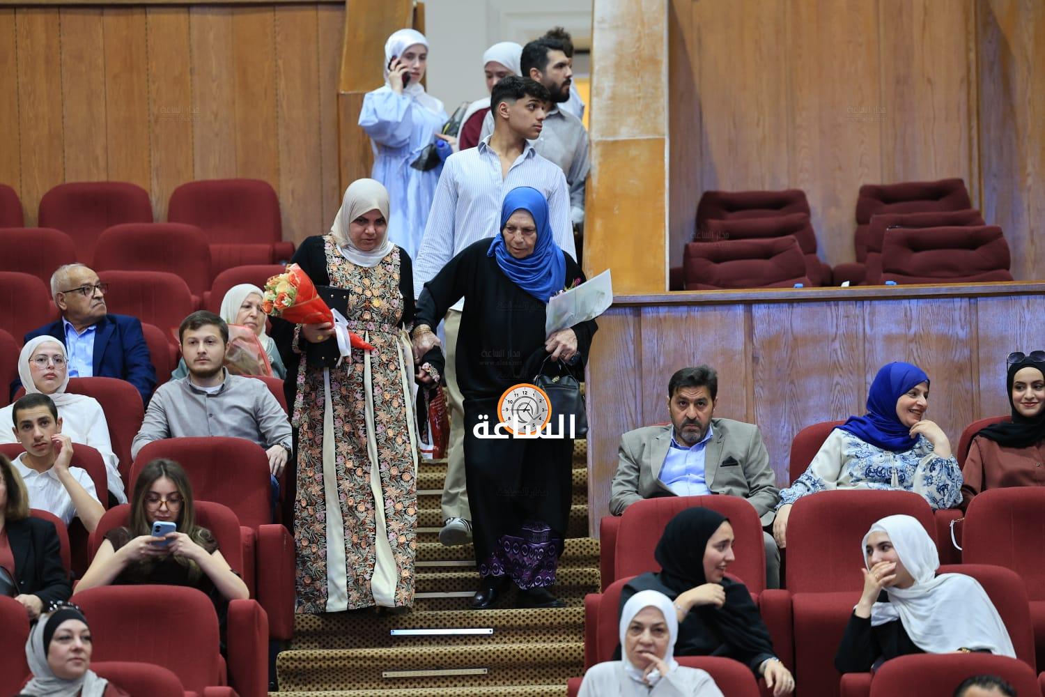 Madar Al-Saa Images 0.14473541250160538