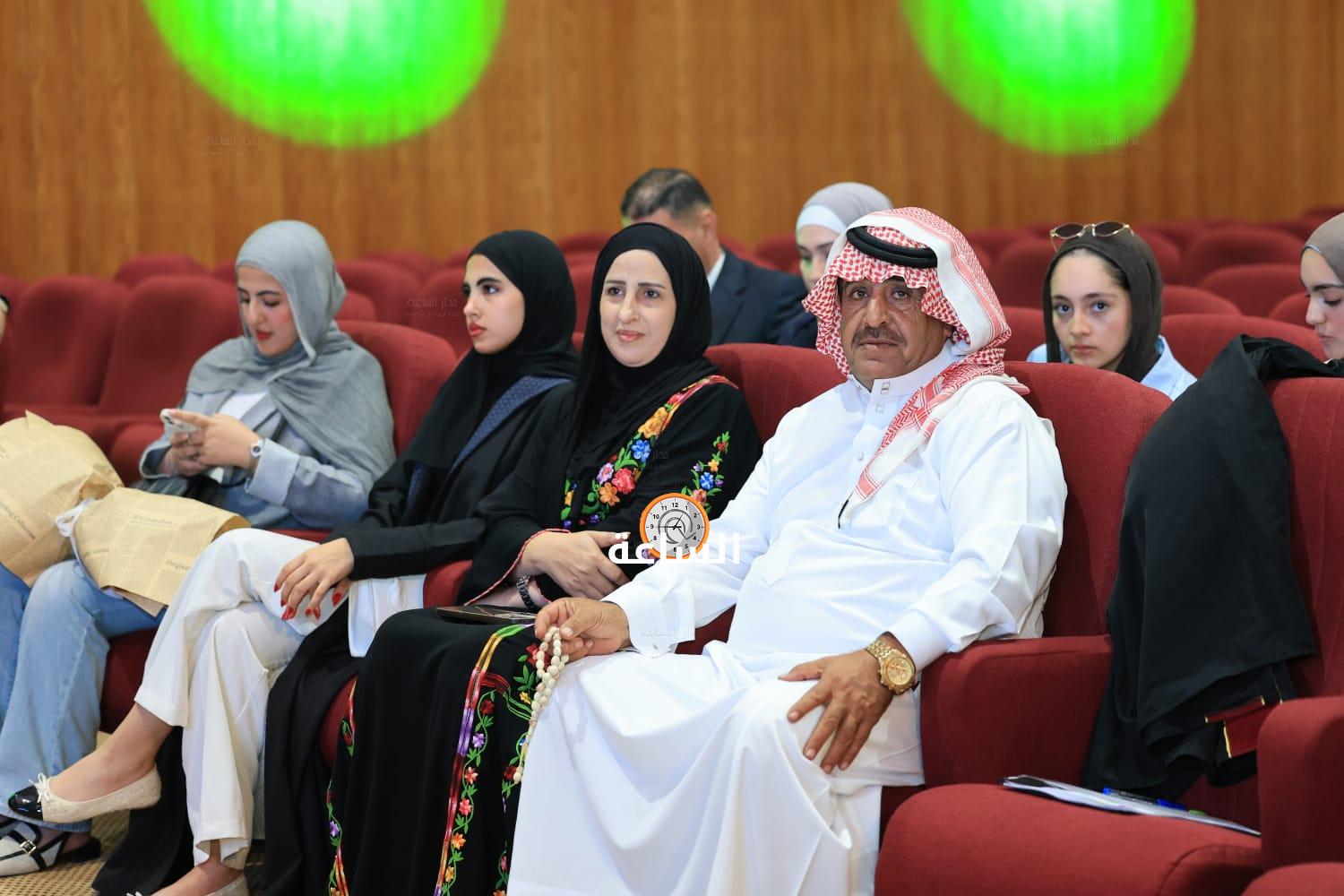 Madar Al-Saa Images 0.7705920424944476