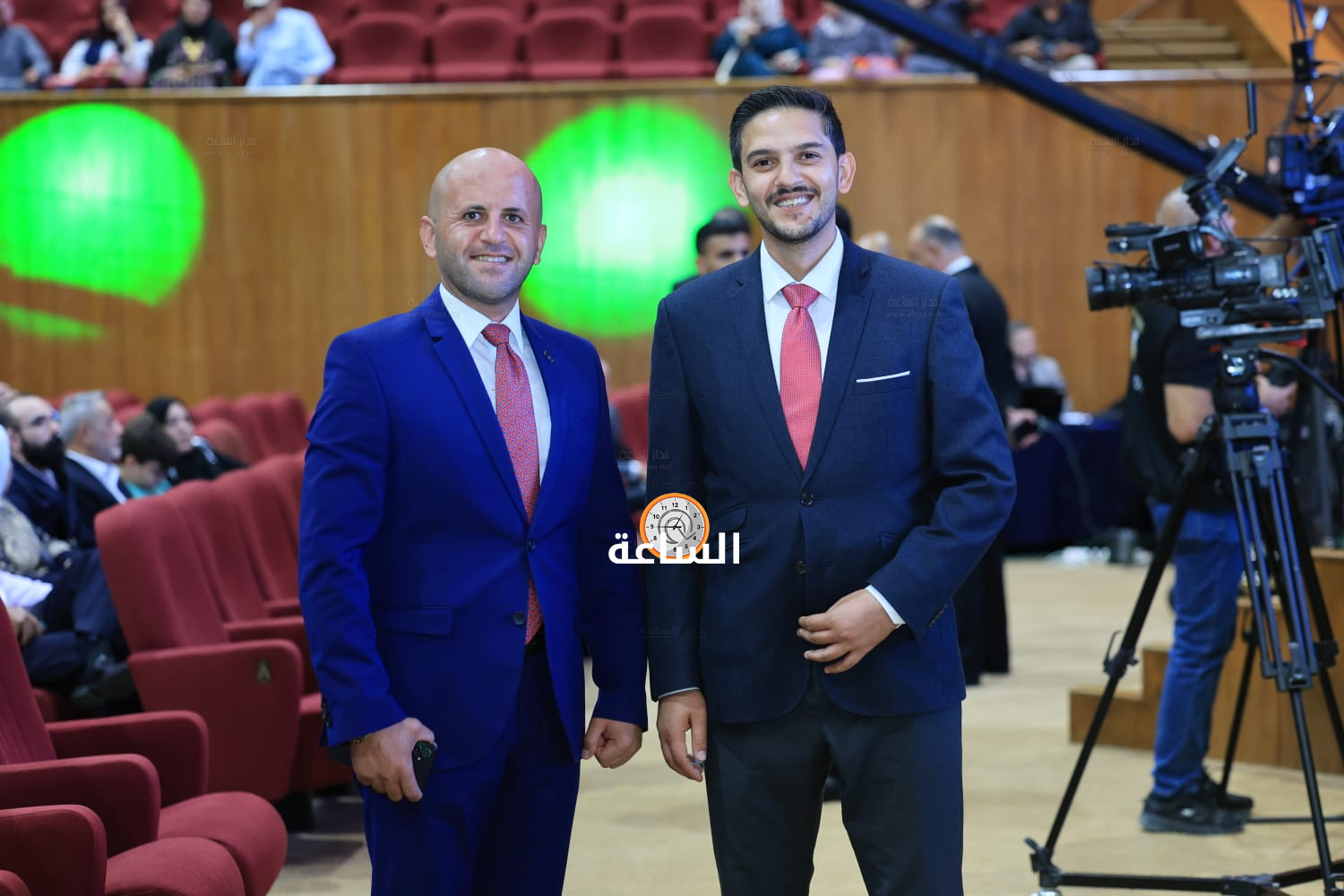 Madar Al-Saa Images 0.2615564091772591