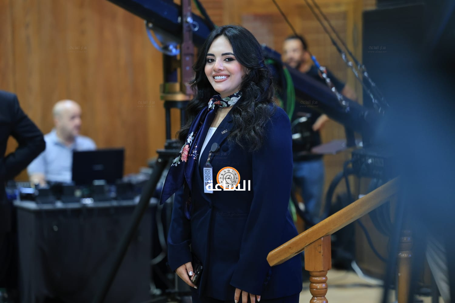 Madar Al-Saa Images 0.11750673267295764