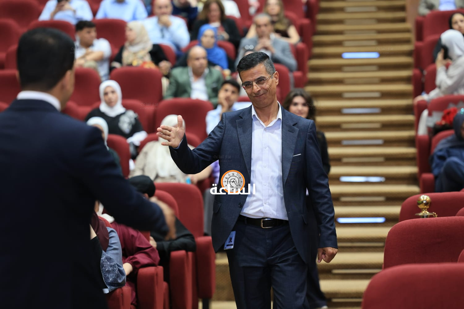 Madar Al-Saa Images 0.1660725044335788