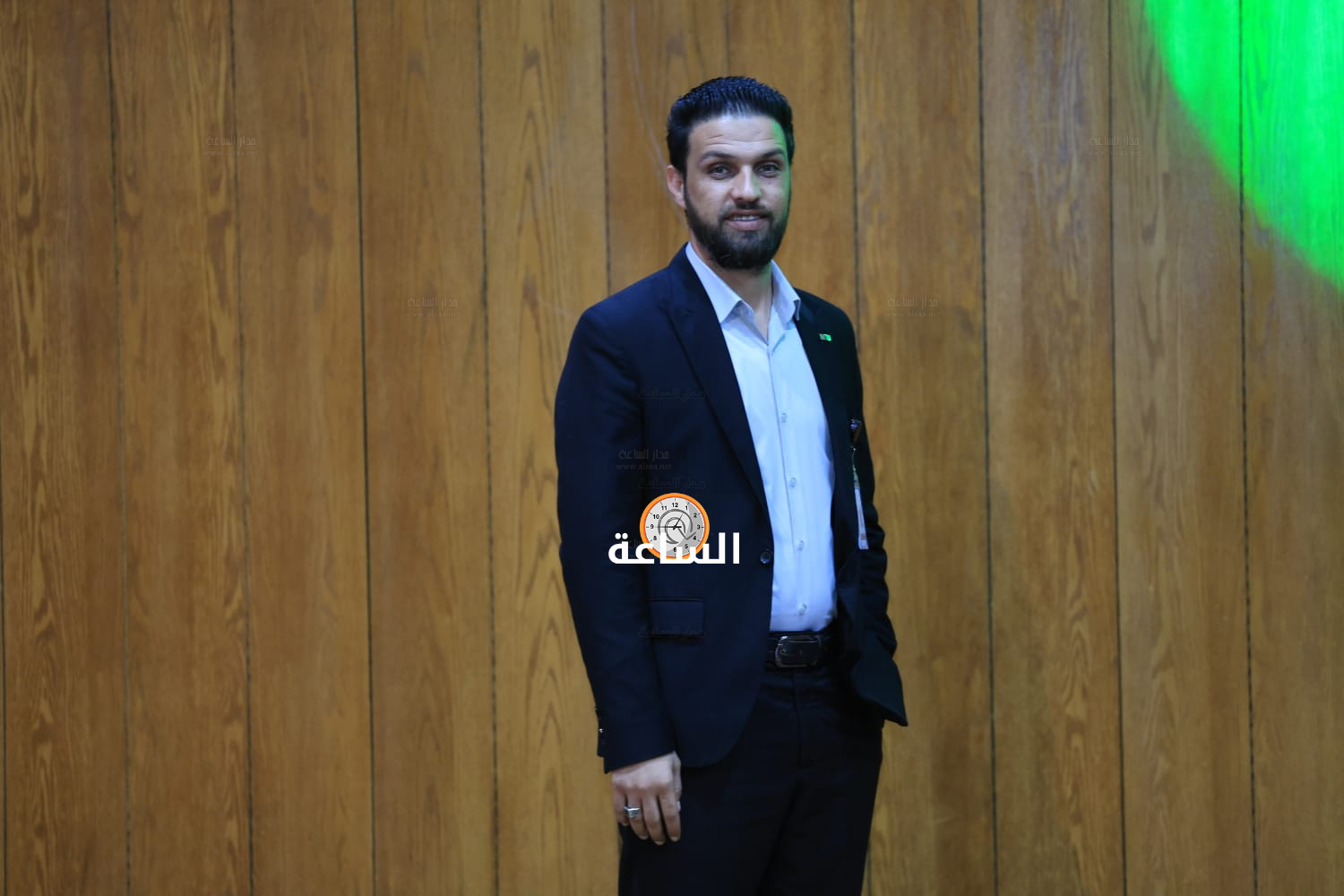Madar Al-Saa Images 0.7386365655456999
