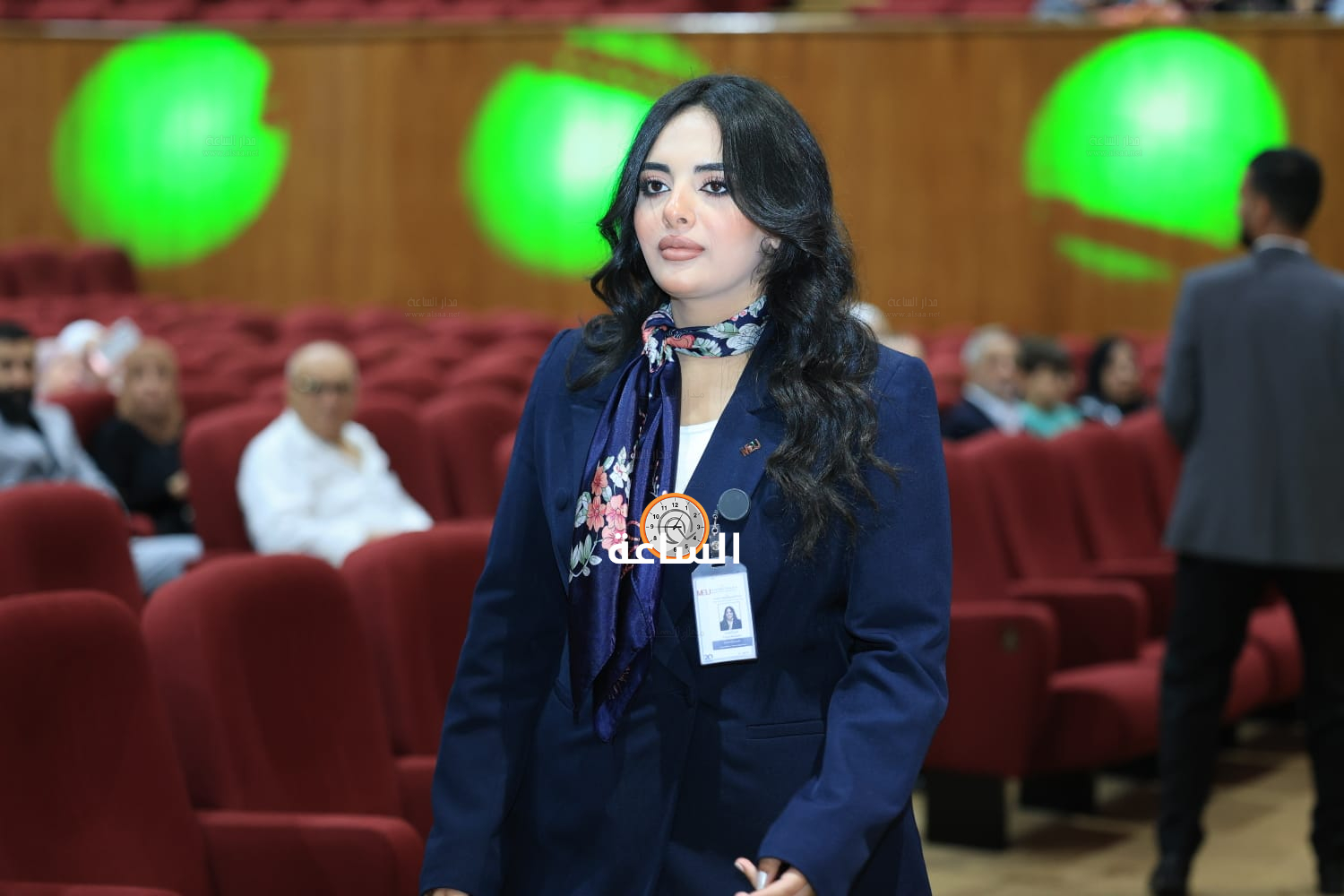 Madar Al-Saa Images 0.3939598990464718