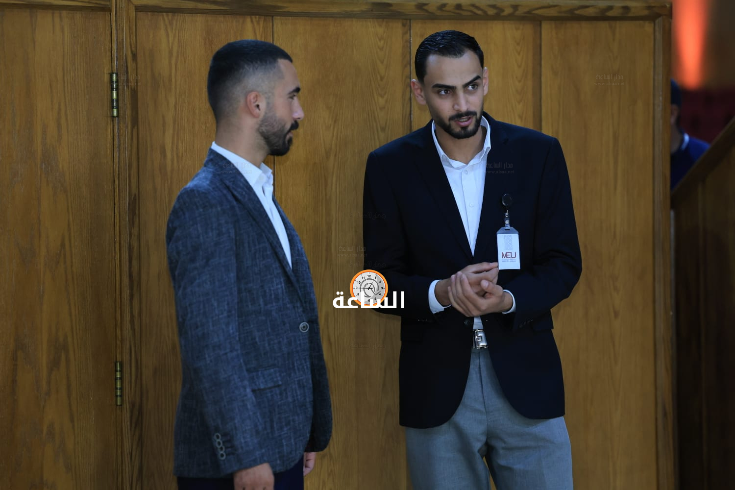 Madar Al-Saa Images 0.037334857194431637