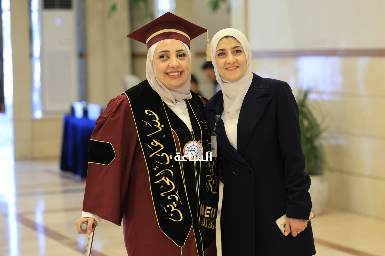 Madar Al-Saa Images 0.7973836110639853