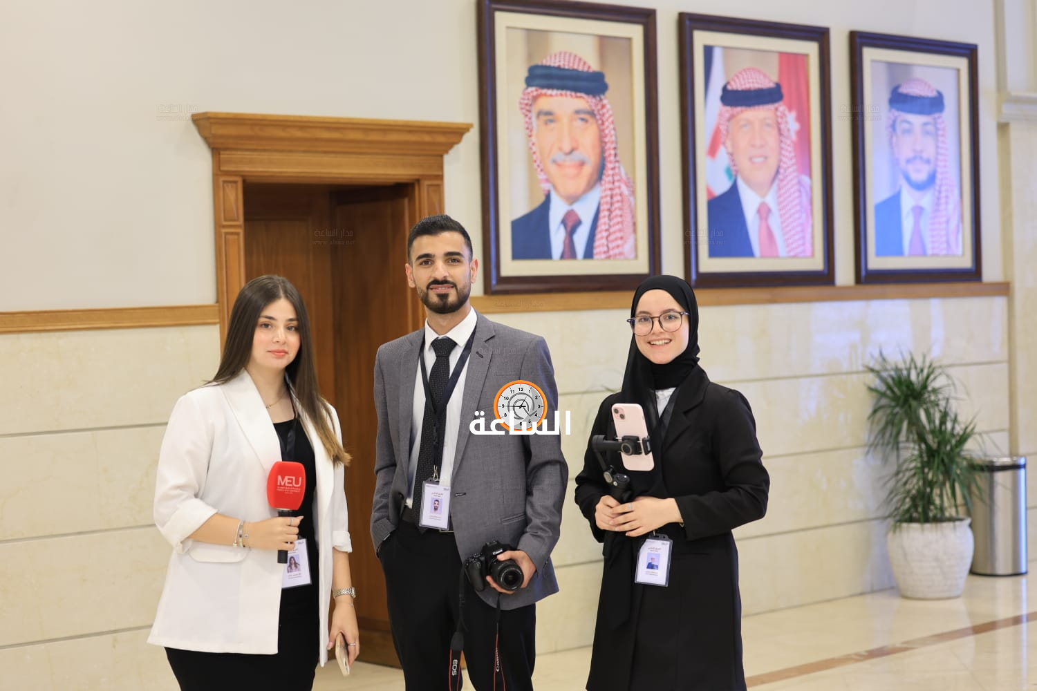 Madar Al-Saa Images 0.03581184367297141
