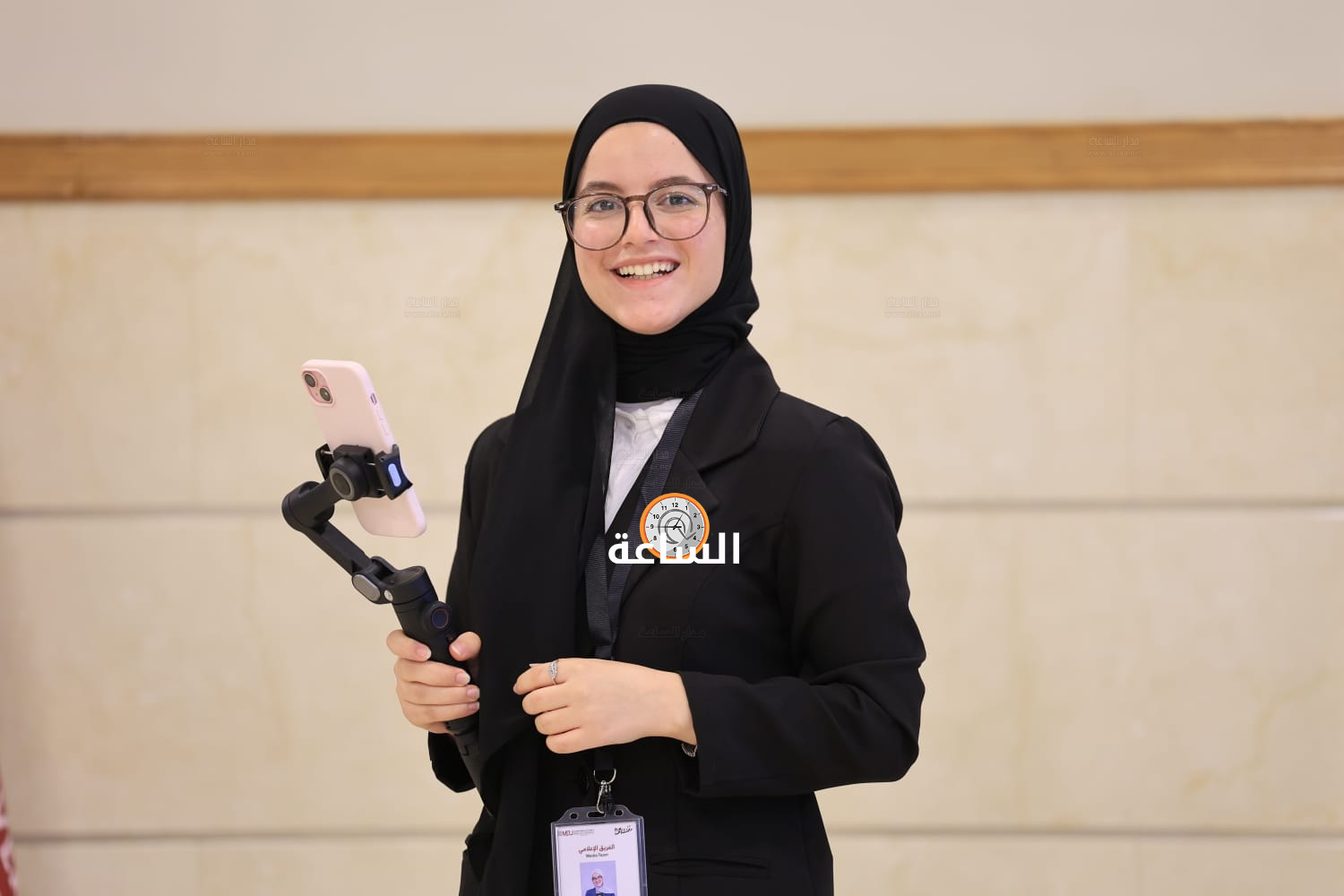 Madar Al-Saa Images 0.2700340796533398