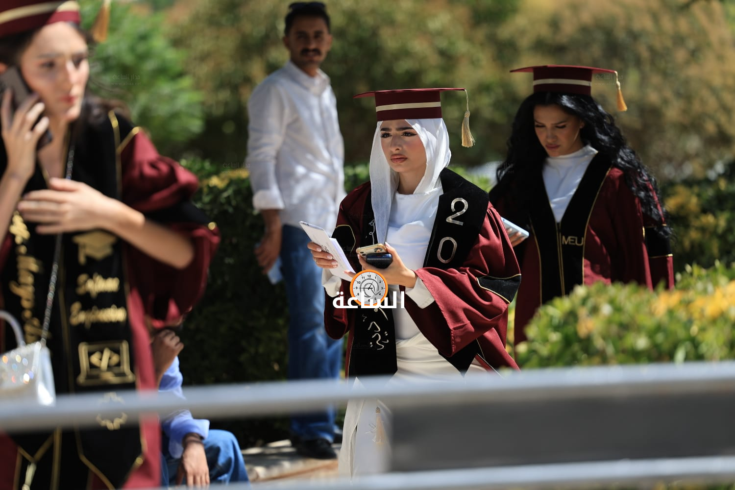 Madar Al-Saa Images 0.6068028957082661