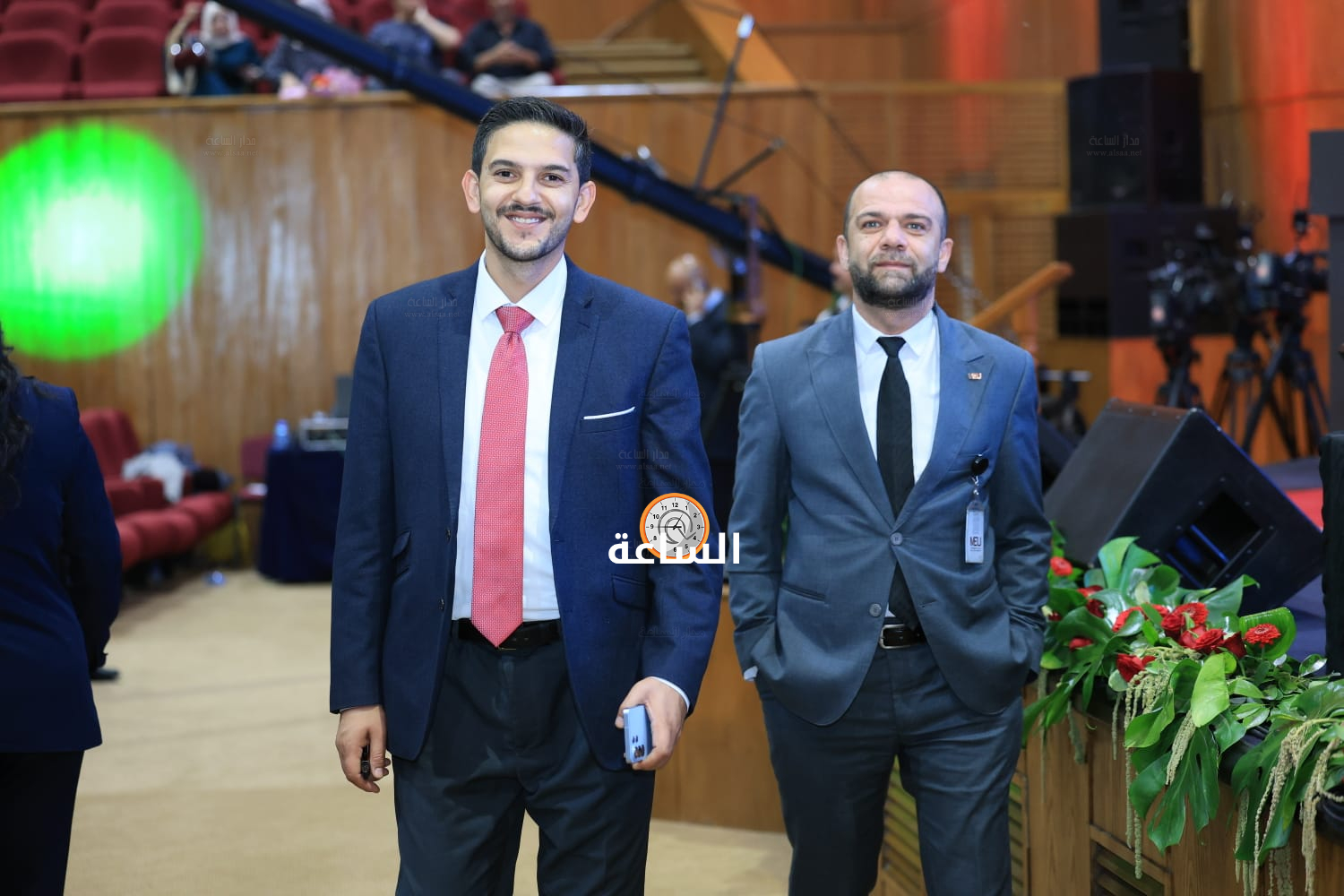 Madar Al-Saa Images 0.8176971574436005