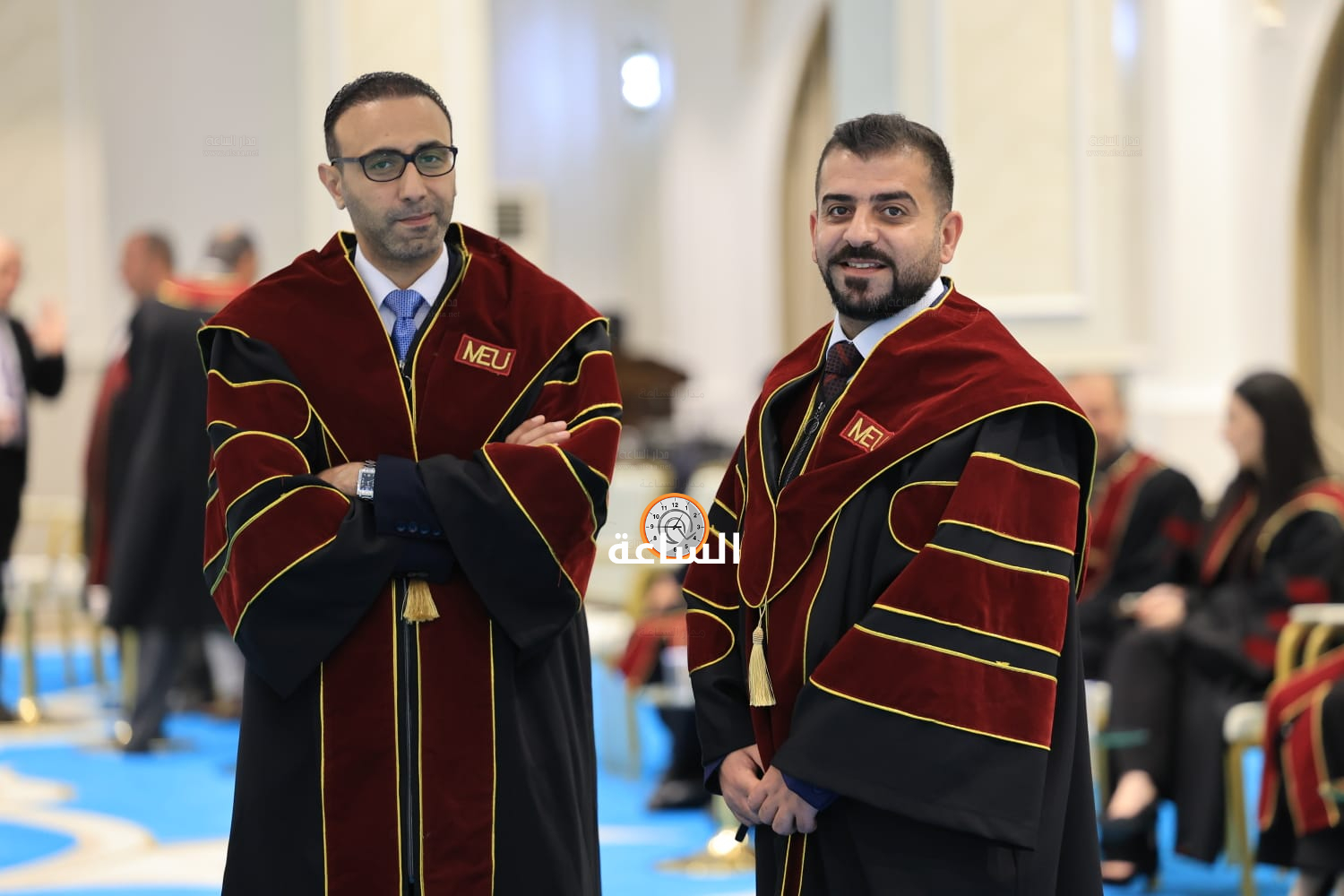 Madar Al-Saa Images 0.4658748904060487