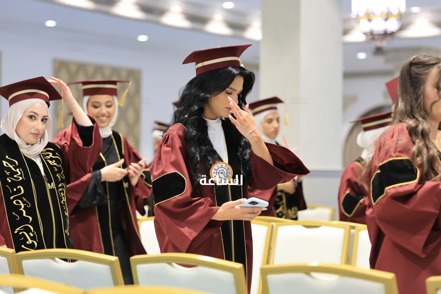 Madar Al-Saa Images 0.9388021094067446