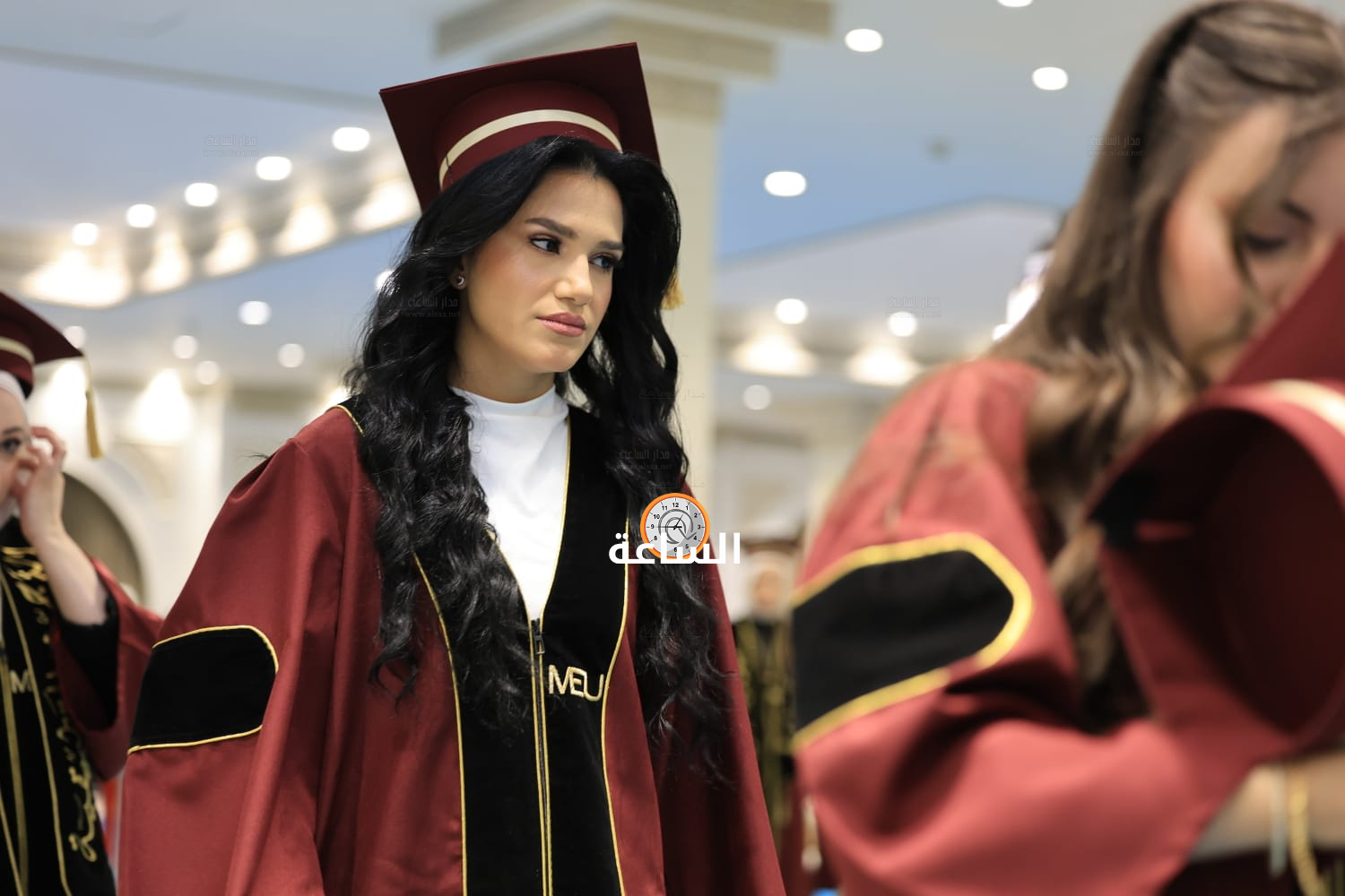 Madar Al-Saa Images 0.34857797049268713