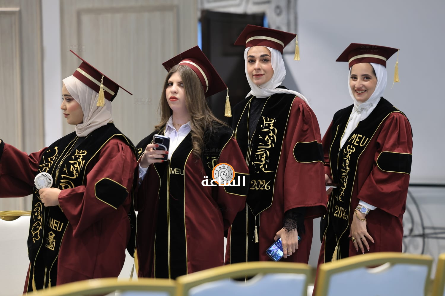 Madar Al-Saa Images 0.41653967956428994