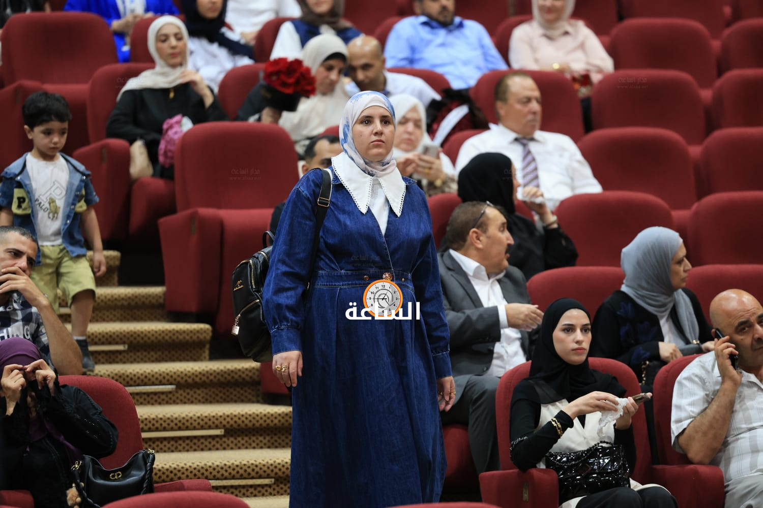 Madar Al-Saa Images 0.8358900335441538