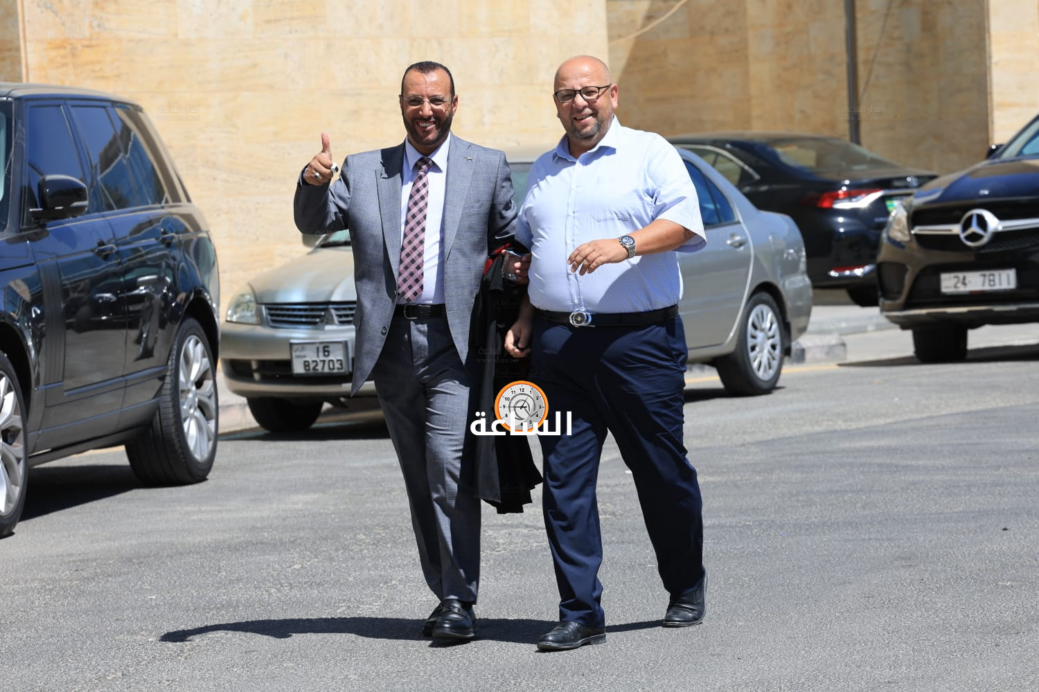 Madar Al-Saa Images 0.6754593359900803